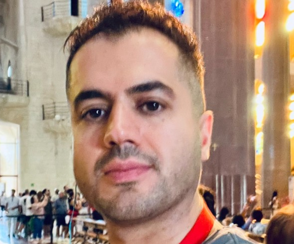 Amir Afrasiabi