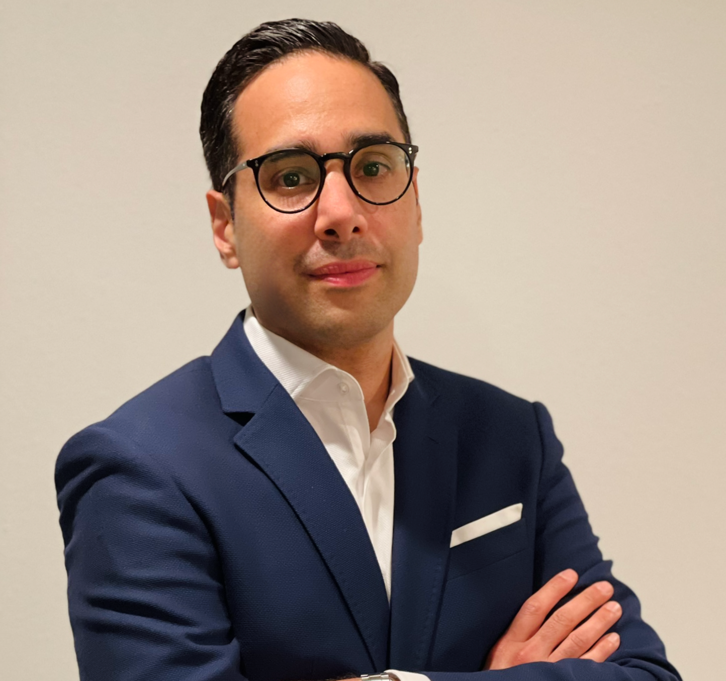 Paul Shahidi