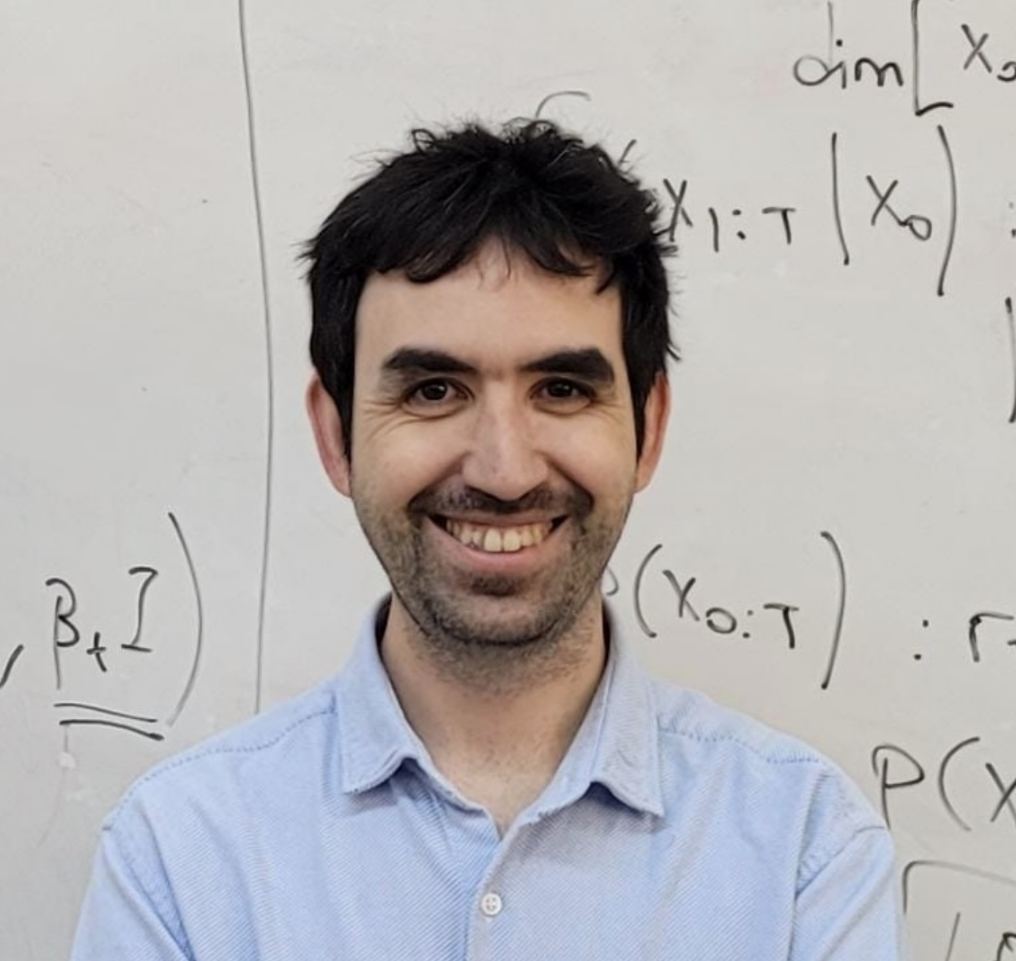 Ramazan Gokberk Cinbis