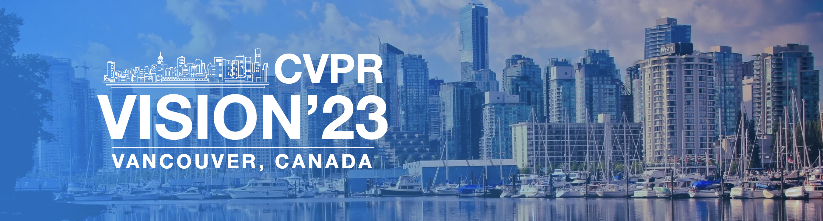 VISION'23 @ CVPR 2023